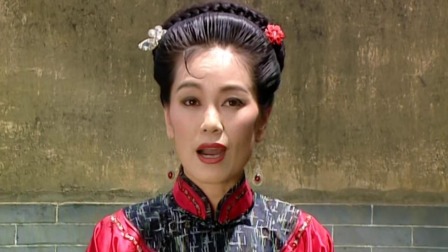 扬州八怪 8集