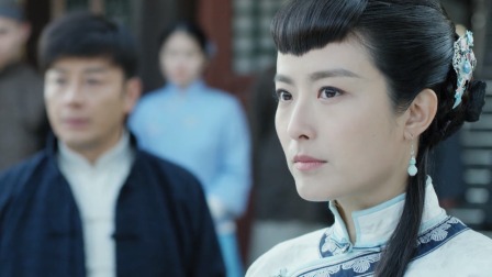燕阳春 17集
