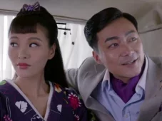 铁血军魂 4集