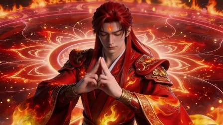 蓝星陨灭，诸界穿越者何在 10集