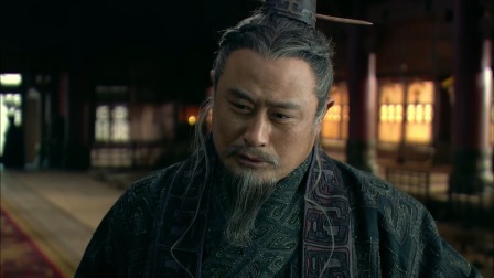 楚汉传奇 14集