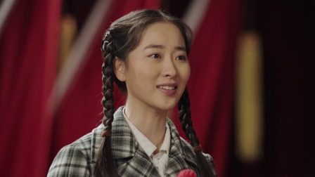 最美的青春 27集