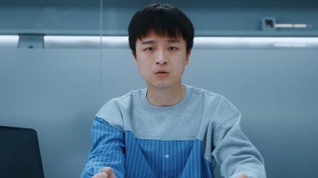 人体情报局 1集