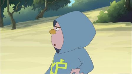浩昊文字国历险记 大闹无字城 11集