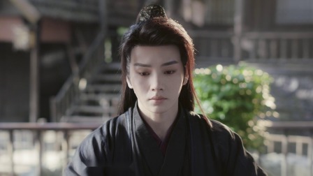 永夜长明 27集