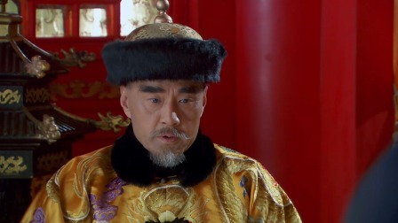 大玉儿传奇 1集