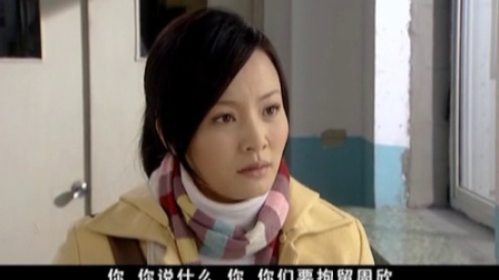 乔省长和他的女儿们 10集