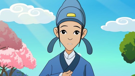 新梁山伯与祝英台 21集