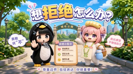 咕咕嘎嘎情绪管理 28集