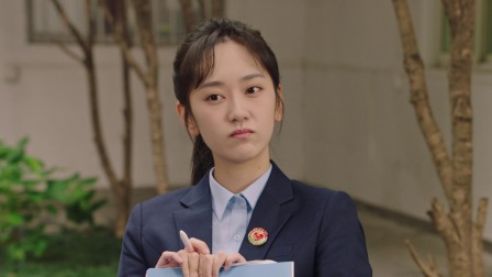 司法所里的故事 10集