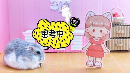 仓鼠益智闯关 5集
