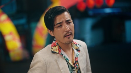 一碗泉州之姜母鸭 8集