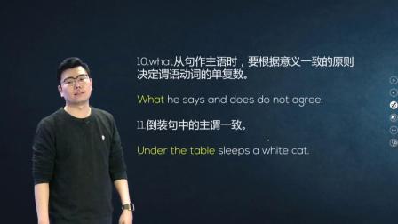 人教高中英语必修4 3集