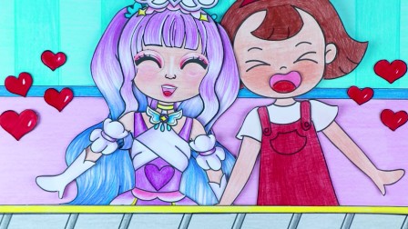 美少女日记第2季 98集
