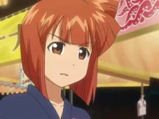 侵略!乌贼娘  第二部 12集