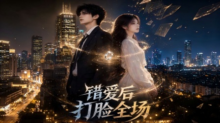 错爱后打脸全场 52集