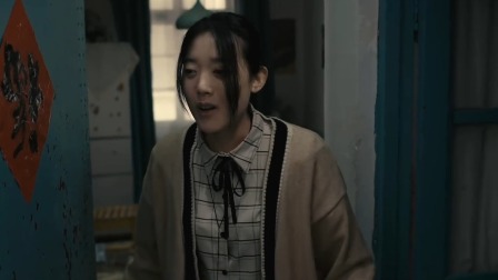 看不见的凶手 2集