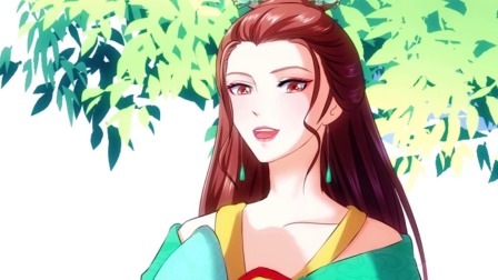 蛇蝎不好惹：弃后也妖娆 7集