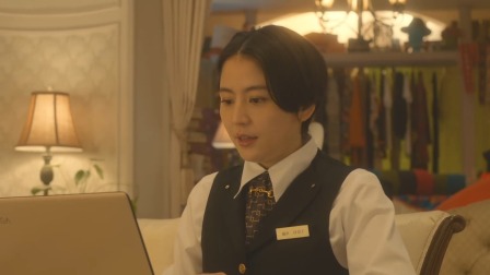 行运百分百 10集