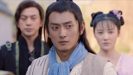 热血书院 13集