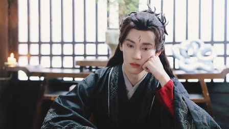 霖渊一梦 12集