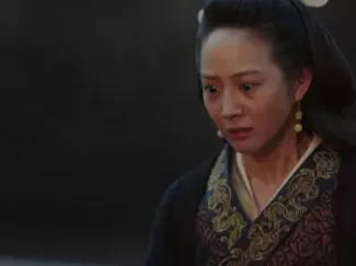 虎啸龙吟 42集