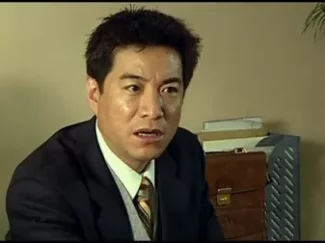深度较量 16集