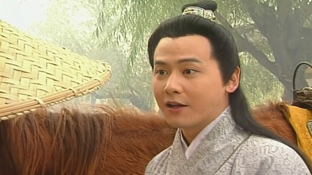 风流唐伯虎 4集