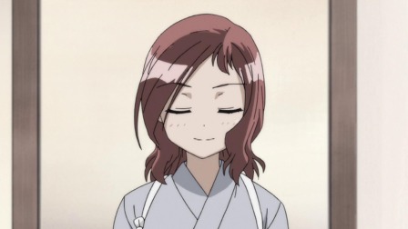 天才麻将少女 9集