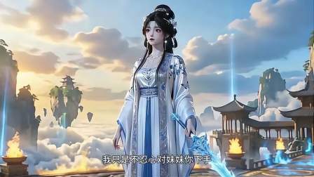 合欢宗卷王：从筑基到元婴只用一年 12集