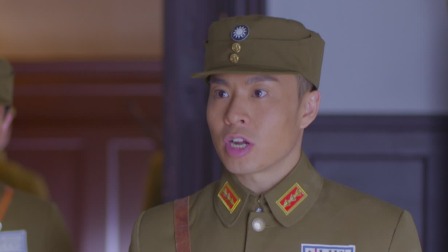 憨媳从军 28集