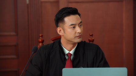 宣判 30集