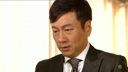法外风云 23集