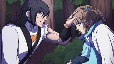 绝世武神 第2季 47集