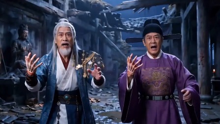 烬羽栖龙渊 26集