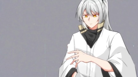 祖师出山动态漫 第2季 4集