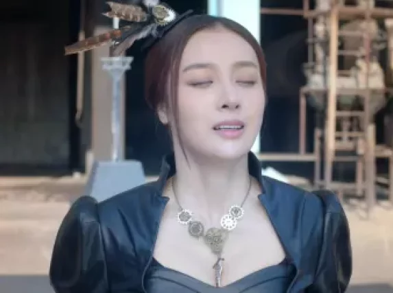最佳女配 25集