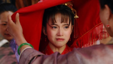 花府小姐要出逃 24集