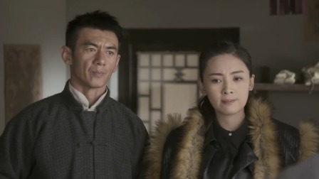 猎狼刀 26集