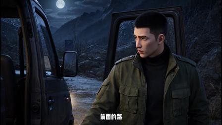 阿木的摸金日记 14集