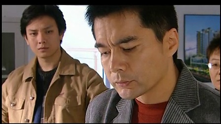 孝子 20集