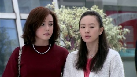 独生子女的婆婆妈妈 38集