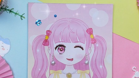 变装魔法小达人 第2季 26集