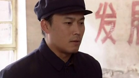 母亲 6集