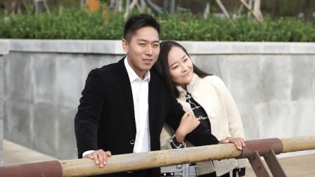 潮白河之恋 5集