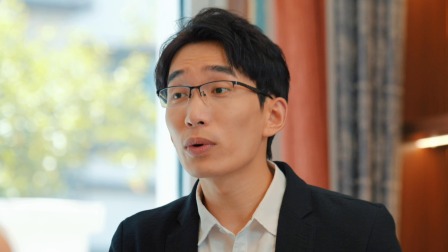 婆婆的秘密 2集