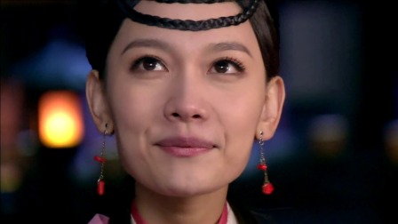 少年神探狄仁杰 30集
