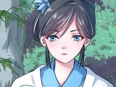 蝶影重重 9集