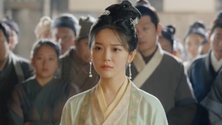 当家小娘子 14集