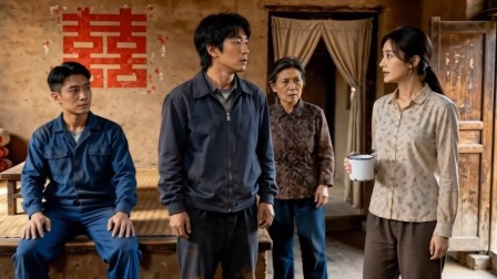 暖婚：家有贤妻万事兴 24集